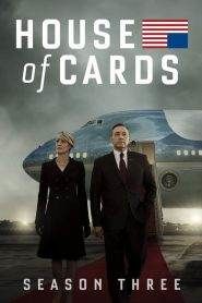 House of Cards – Gli intrighi del potere: Stagione 3