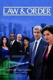 Law & Order: Stagione 17