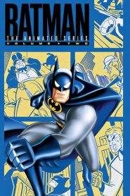 Batman: Stagione 2