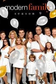 Modern Family: Stagione 9