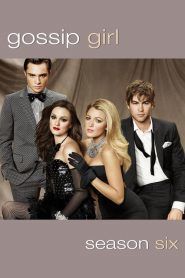 Gossip Girl: Stagione 6