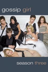 Gossip Girl: Stagione 3