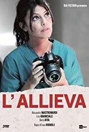 L’allieva: Stagione 2