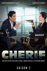 Cherif: Stagione 5