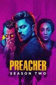 Preacher: Stagione 2