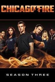 Chicago Fire: Stagione 3