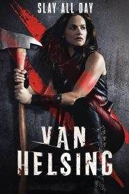 Van Helsing: Stagione 2