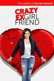 Crazy Ex-Girlfriend: Stagione 2