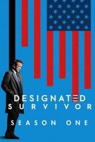 Designated Survivor: Stagione 1