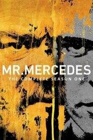 Mr. Mercedes: Stagione 1