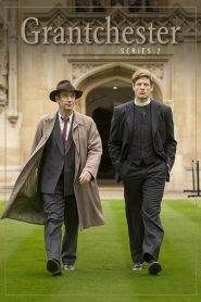 Grantchester: Stagione 2