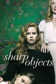 Sharp Objects: Stagione 1