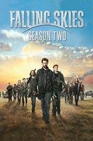 Falling Skies: Stagione 2