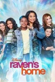 Raven’s Home: Stagione 2