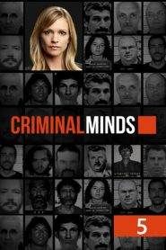 Criminal Minds: Stagione 5