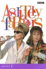 Absolutely Fabulous: Stagione 1