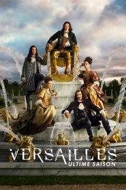 Versailles: Stagione 3