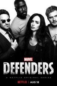 Marvel’s The Defenders: Stagione 1