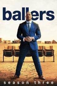 Ballers: Stagione 3