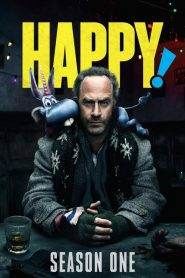 Happy!: Stagione 1