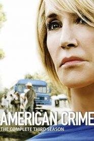 American Crime: Stagione 3