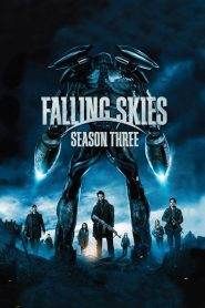 Falling Skies: Stagione 3