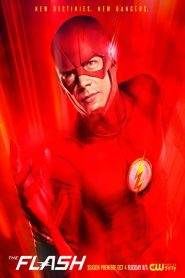 The Flash: Stagione 3