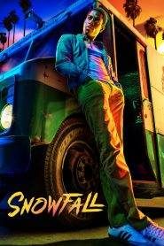 Snowfall: Stagione 2