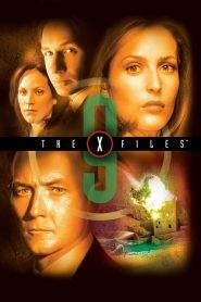 X-Files: Stagione 9