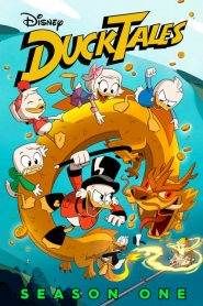 DuckTales: Stagione 1