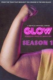 GLOW: Stagione 1