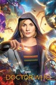 Doctor Who: Stagione 11