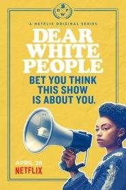 Dear White People: Stagione 1