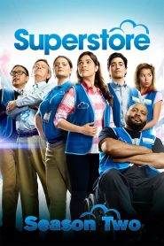 Superstore: Stagione 2