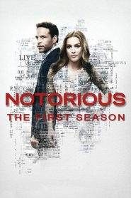 Notorious: Stagione 1