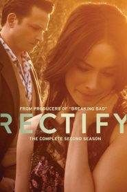 Rectify: Stagione 2