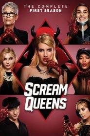 Scream Queens: Stagione 1