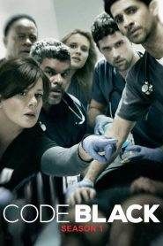 Code Black: Stagione 1