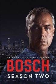 Bosch: Stagione 2