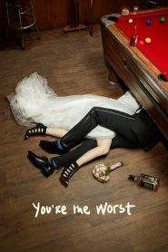 You’re the Worst: Stagione 5