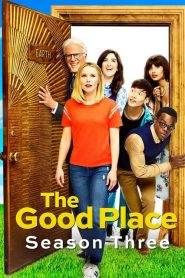 The Good Place: Stagione 3