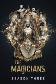 The Magicians: Stagione 3