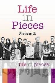 Life in Pieces: Stagione 2