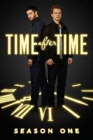 Time After Time: Stagione 1