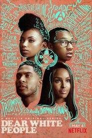 Dear White People: Stagione 2