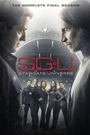 Stargate Universe: Stagione 2