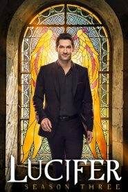 Lucifer: Stagione 3