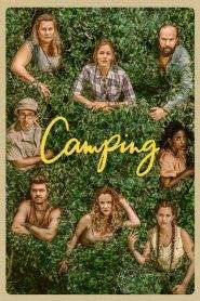 Camping: Stagione 1