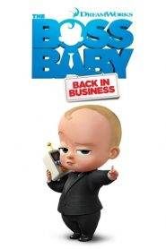 Baby Boss: Di nuovo in affari: Stagione 1