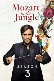 Mozart in the Jungle: Stagione 3